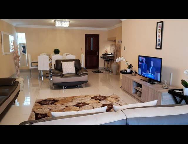 3 BEDROOM PROPERTY TO RENT IN UMGENI PARK